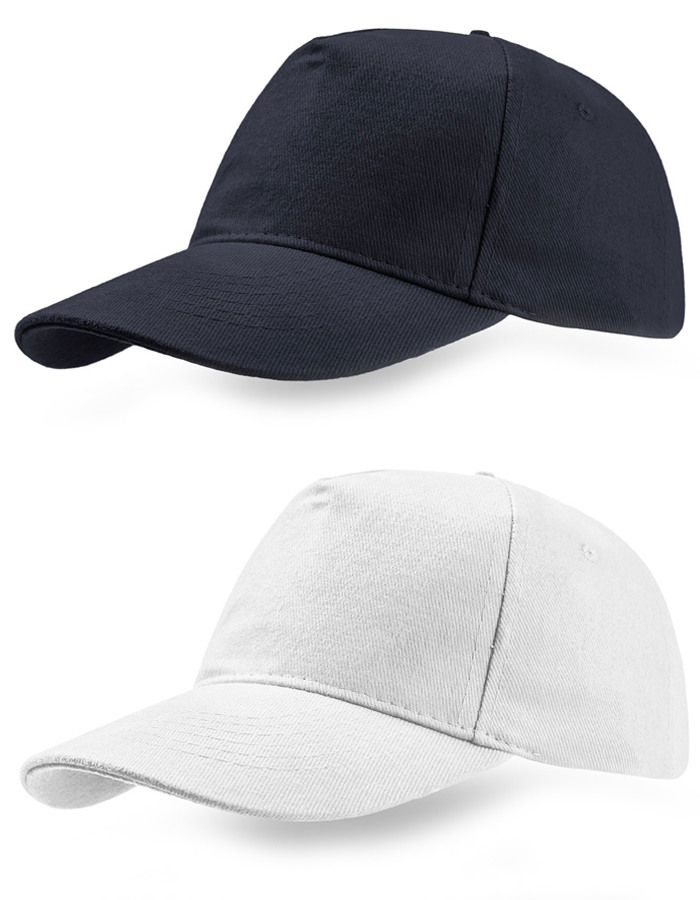 ATLANTIS 5 Panel Cap LIBERTY