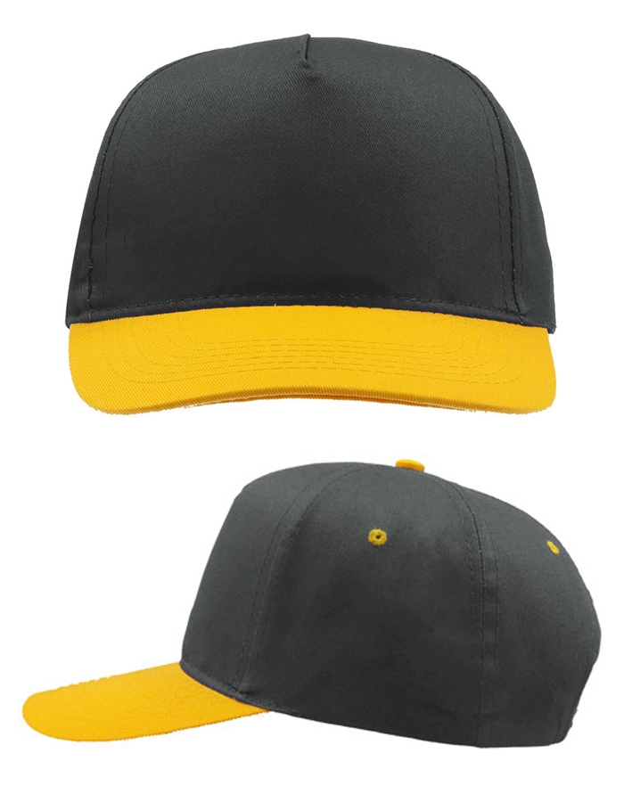 ATLANTIS 5 Panel Cap START