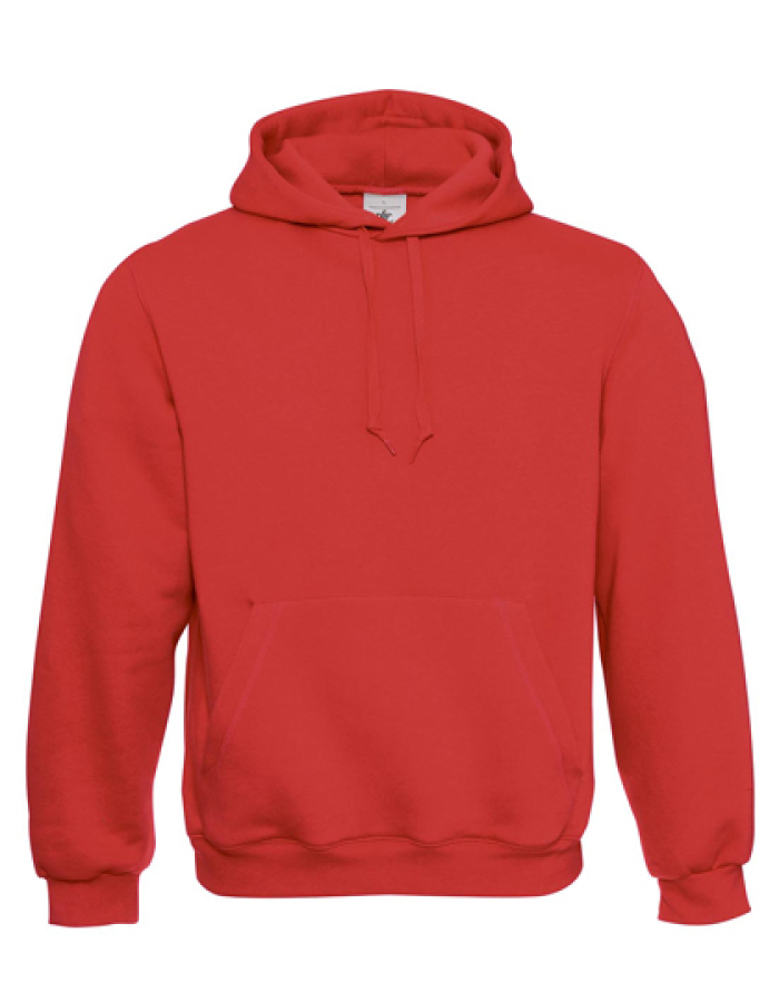 B&C Mens Hoodie (3XL)