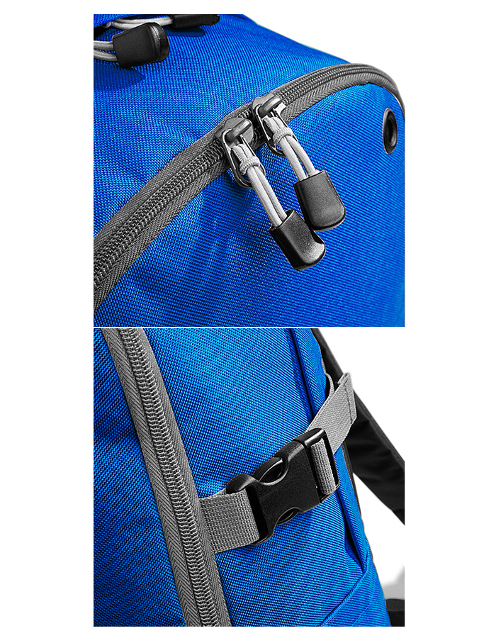 BagBase Athleisure Pro Rucksack BG550