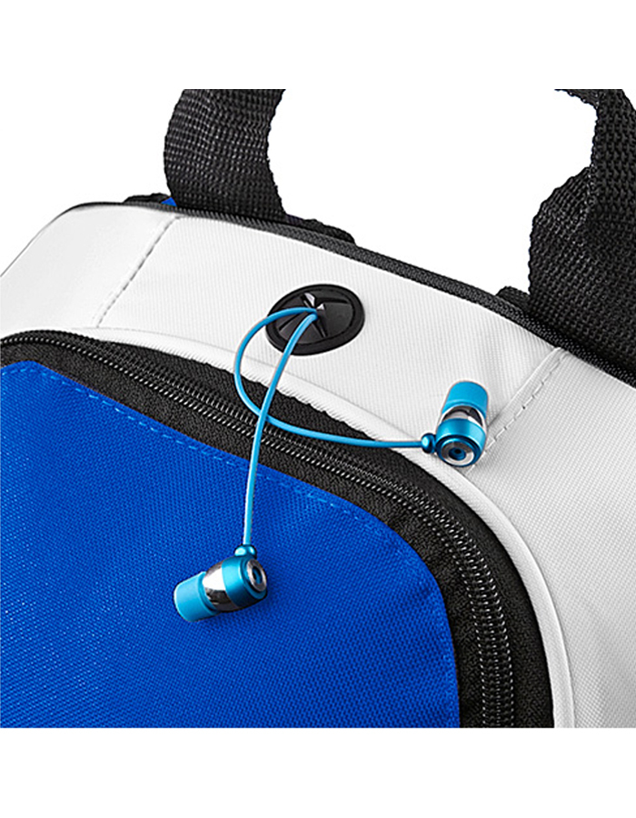 BagBase Teamwear Rucksack BG571