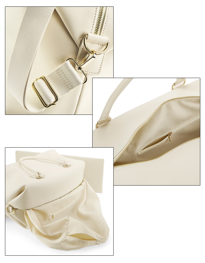 BagBase Reisetasche
