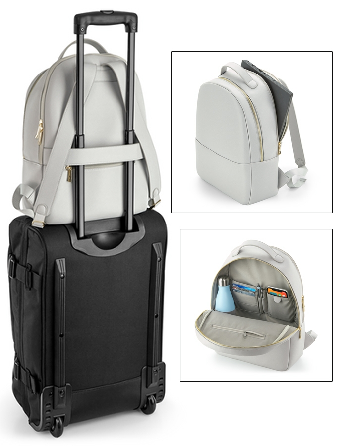 BagBase Rucksack