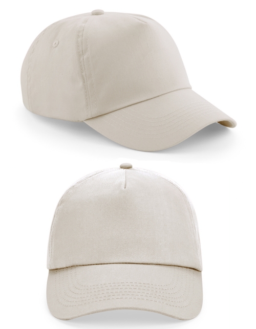 BEECHFIELD 5 Panel Original Cap