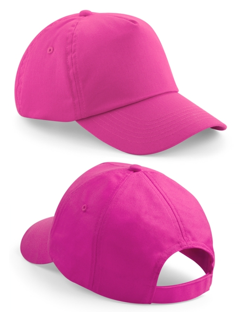 BEECHFIELD Kids 5 Panel Original Cap