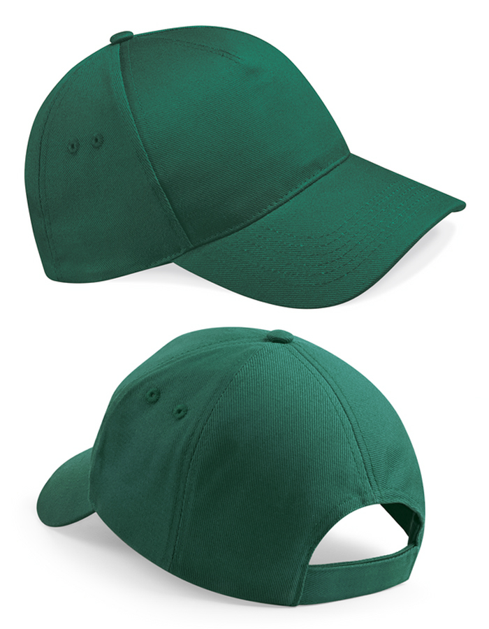 BEECHFIELD 5 Panel Cap Ultimate