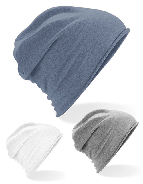 BEECHFIELD Beanie JERSEY