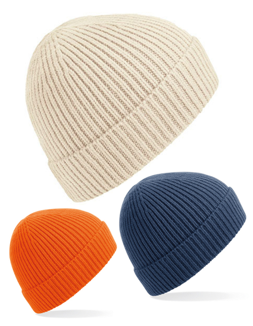 BEECHFIELD Strickmütze