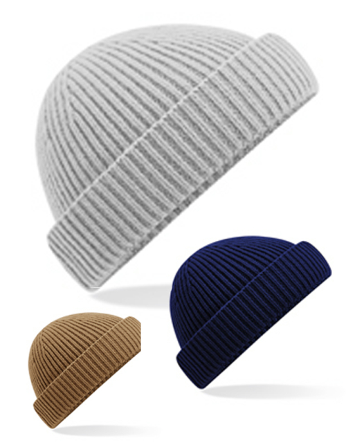 BEECHFIELD Strickmütze "HARBOUR"