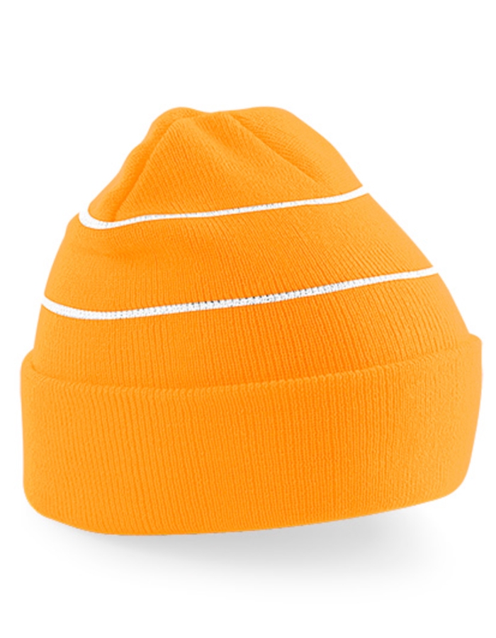 BEECHFIELD Beanie Enhanced-Viz