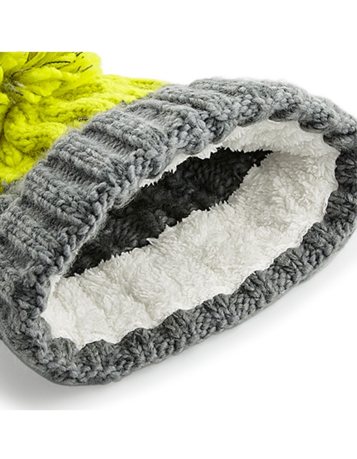 BEECHFIELD Beanie Apres