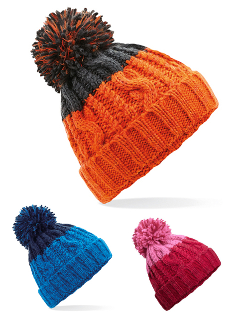BEECHFIELD Beanie "APRES"