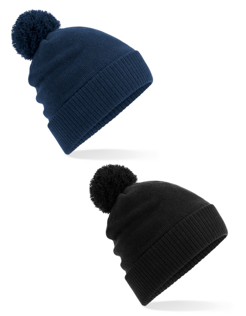 BEECHFIELD Strickmütze SNOWSTAR® THERMAL