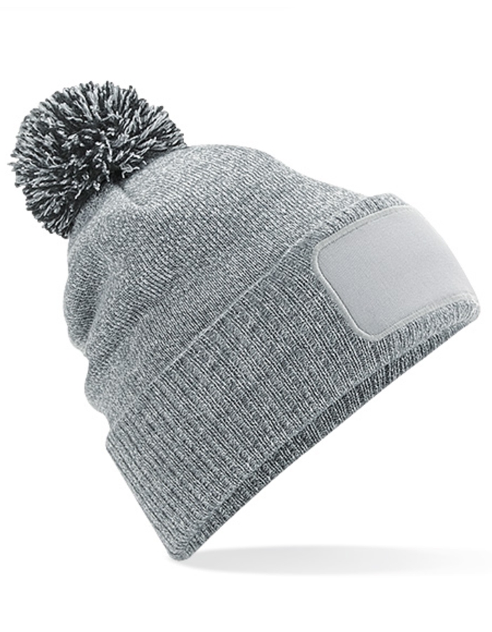 BEECHFIELD Beanie Snowstar® Patch