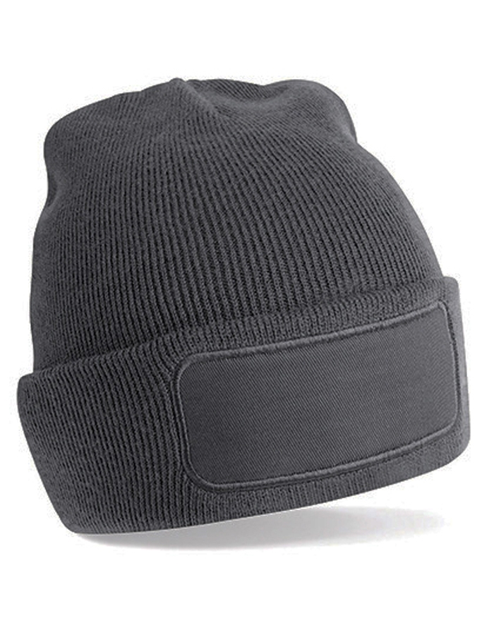 BEECHFIELD Beanie ORIGINAL PATCH