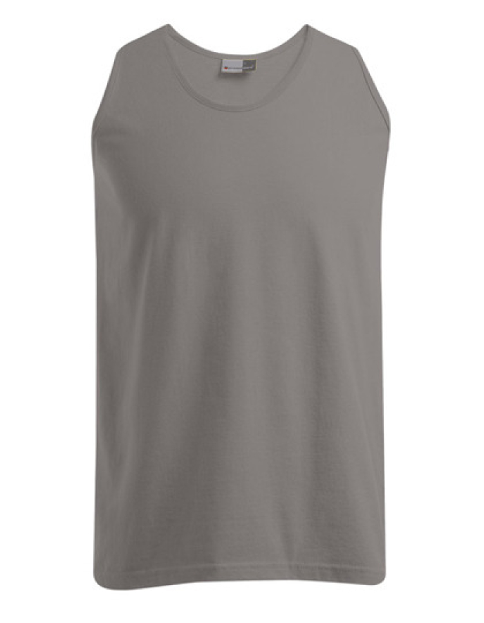 Promodoro Mens Trägershirt ATHLETIC (5XL)
