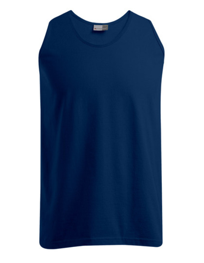 Promodoro Mens Trägershirt ATHLETIC (4XL)