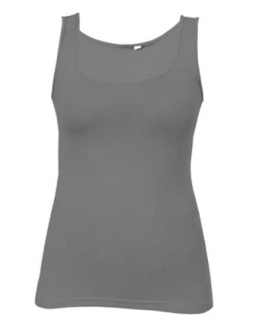 PROMODORO Ladies Tank Top (3XL)