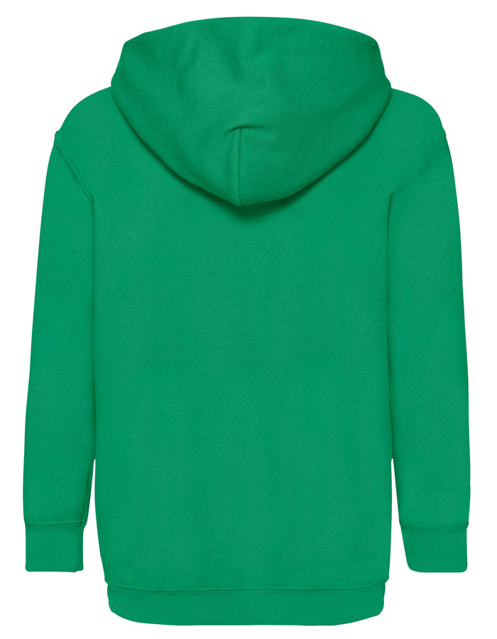 Fruit of the Loom Kids Hoodie CLASSIC