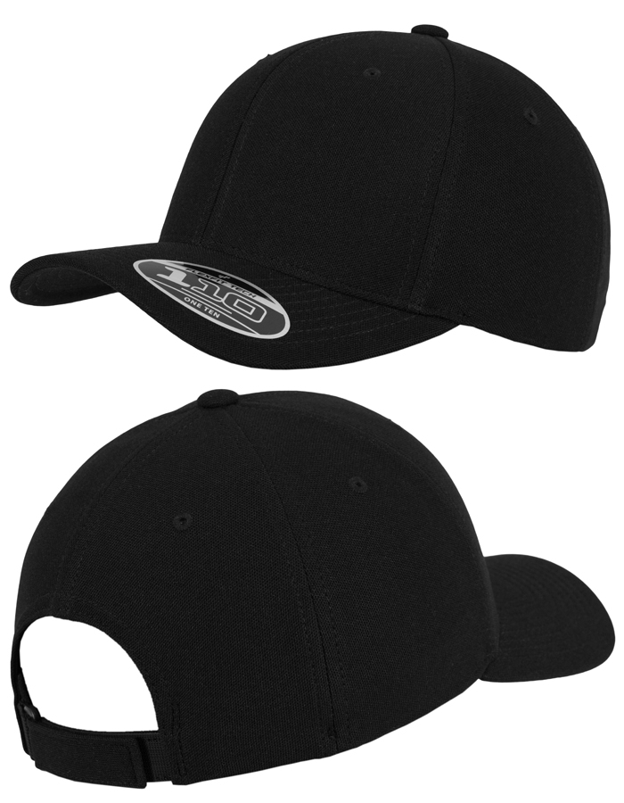 Flexfit 110 Cool & Dry Mini Pique