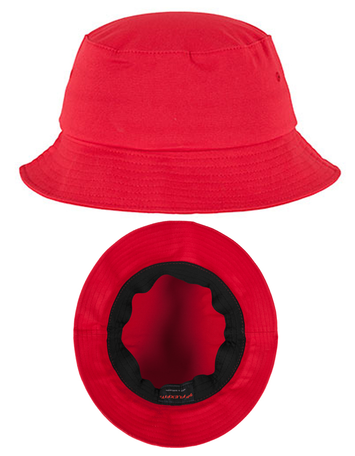 Flexfit 5003 Cotton Twill Bucket Hat