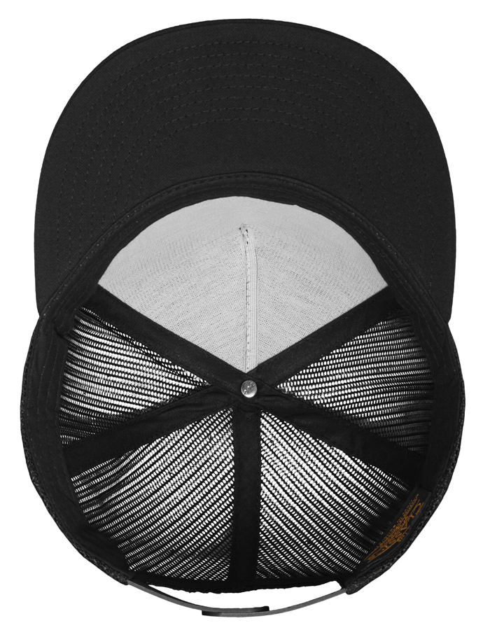 Flexfit 6006 Classic Trucker