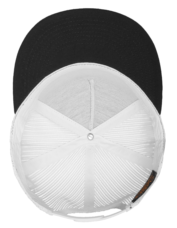 Flexfit 6006 Classic Trucker 2-Tone