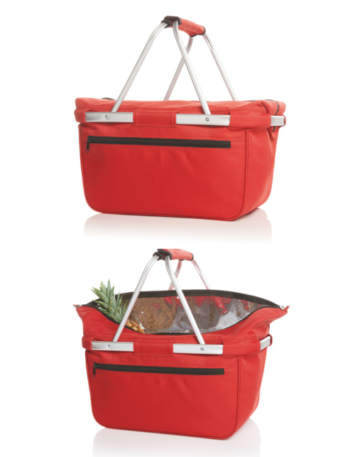 HALFAR Kühlshopper BASKET