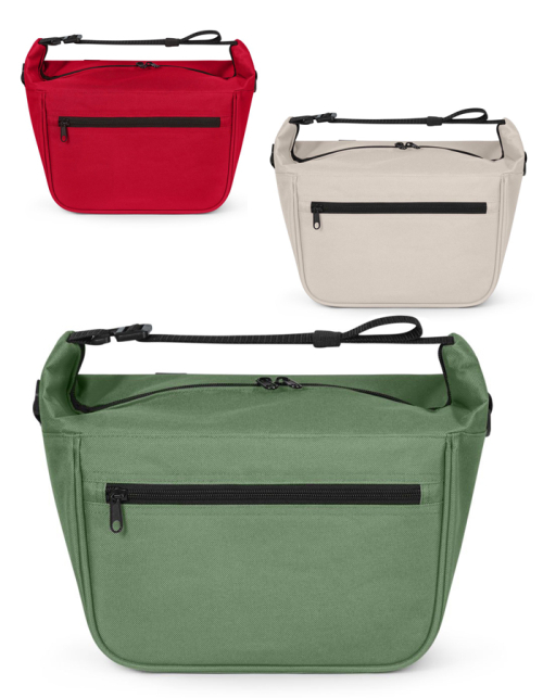 HALFAR Lunchbeutel SOFTBASKET