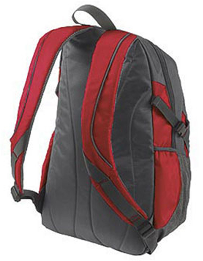 Halfar Rucksack GALAXY