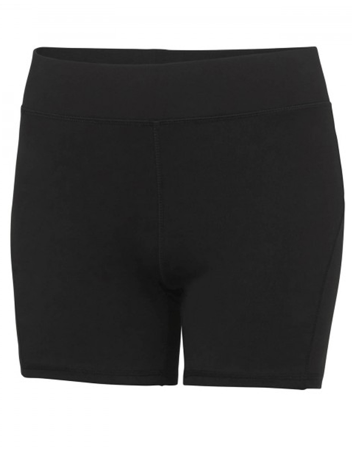 JUST COOL Ladies Sportshorts (XS-XL)
