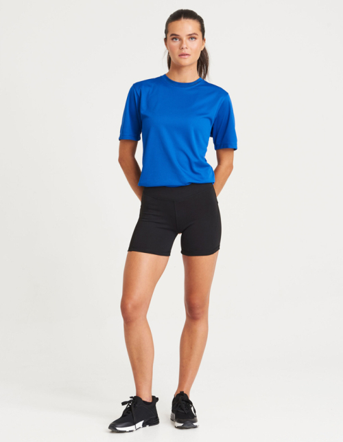 JUST COOL Ladies Sportshorts (XS-XL)