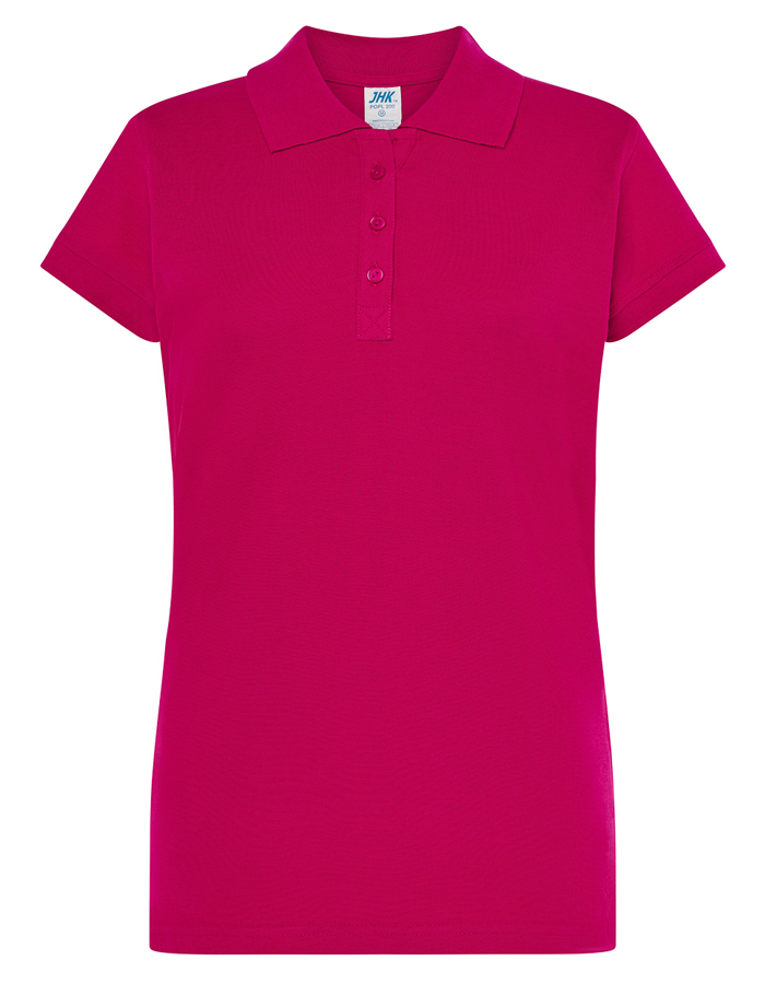 JHK Ladies Poloshirt REGULAR (S - XXL)