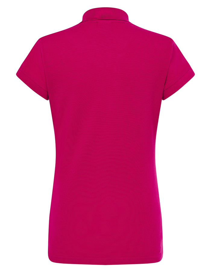 JHK Ladies Poloshirt REGULAR (S - XXL)