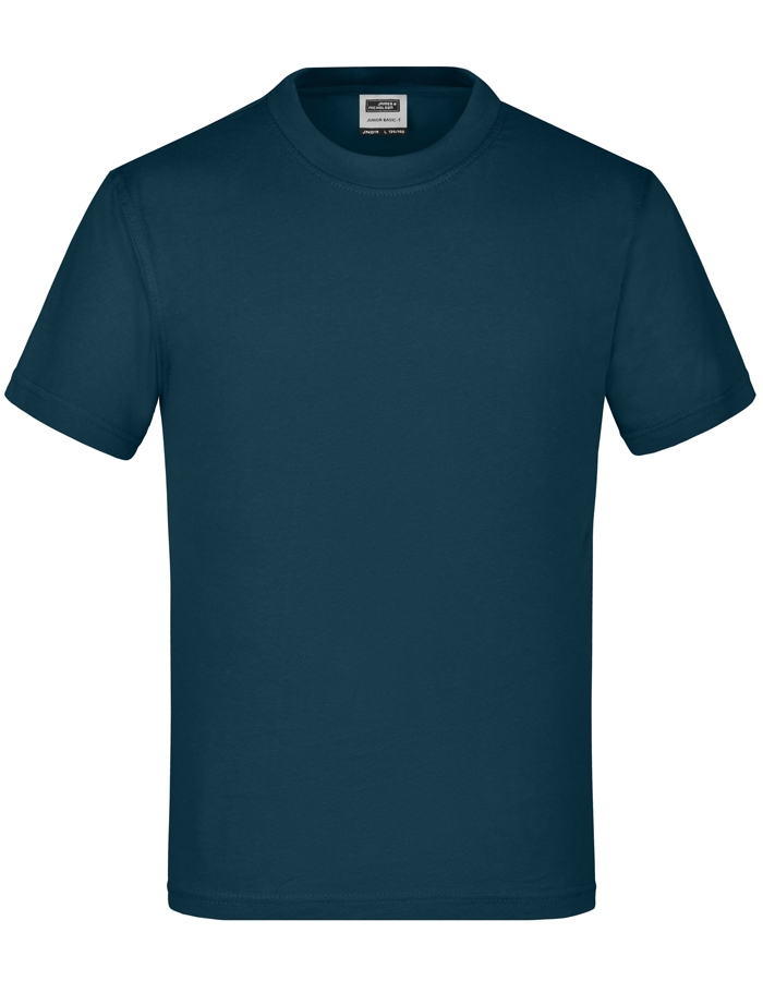 James&Nicholson Kids T-Shirt BASIC