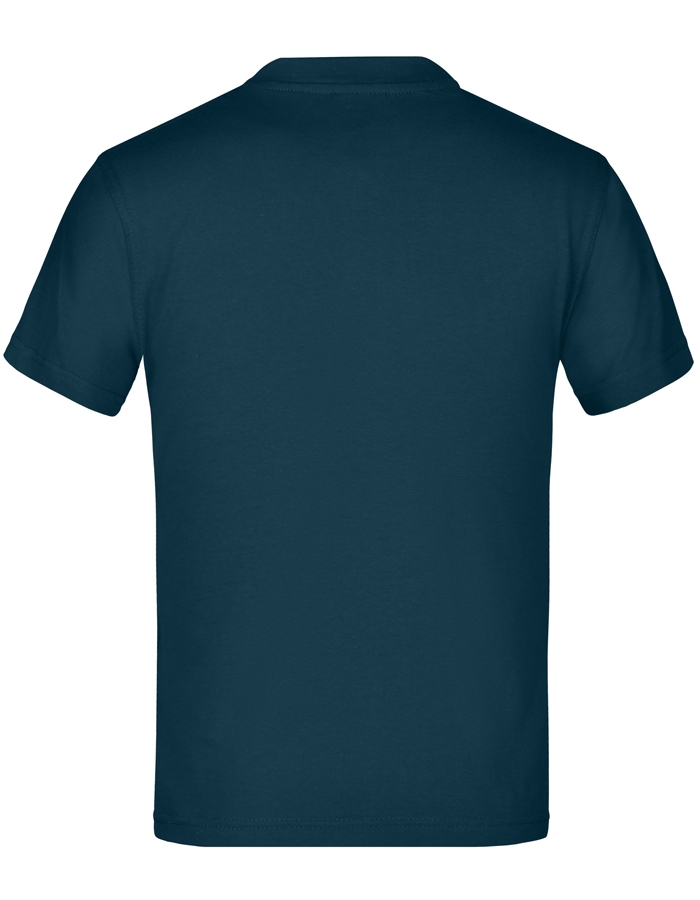 James&Nicholson Kids T-Shirt BASIC