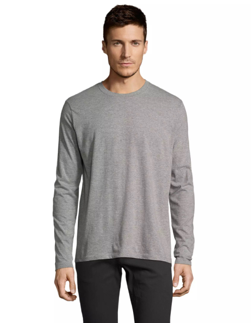 SOLS Mens Langarmshirt IMPERIAL (XS)