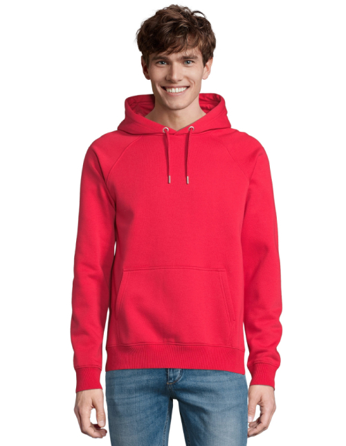 SOLS Mens Kapuzensweatshirt STELLAR (3XL)