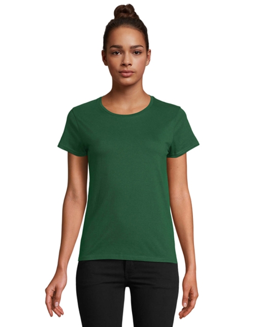 SOLS Ladies T-Shirt PIONEER (S - XXL)