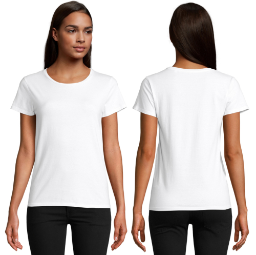 SOLS Ladies T-Shirt CRUSADER (3XL)