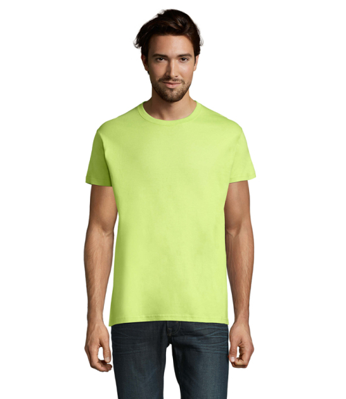 SOLS Mens T-Shirt IMPERIAL. (S - 3XL)