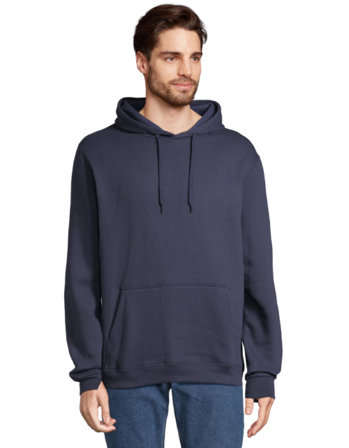 SOLS Mens Hoodie SNAKE (4XL)