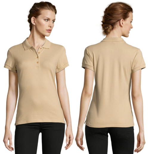 SOLS Ladies Poloshirt PEOPLE 210 (S - XXL)