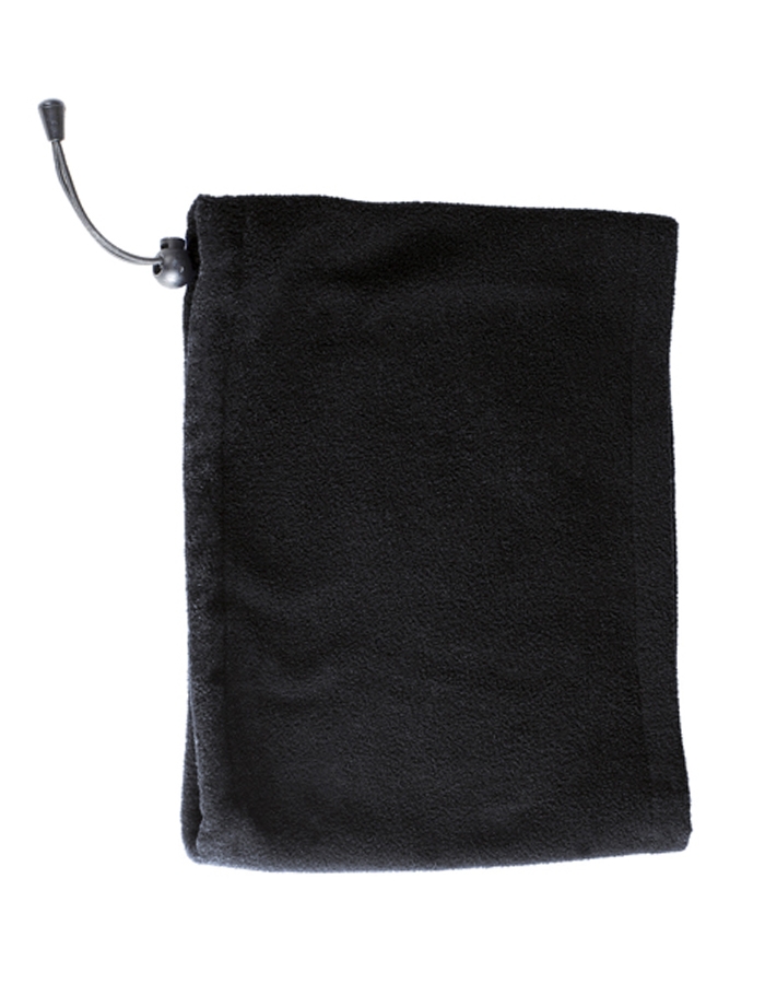 Sol's Fleece Neck/Head Warmer Blizzard