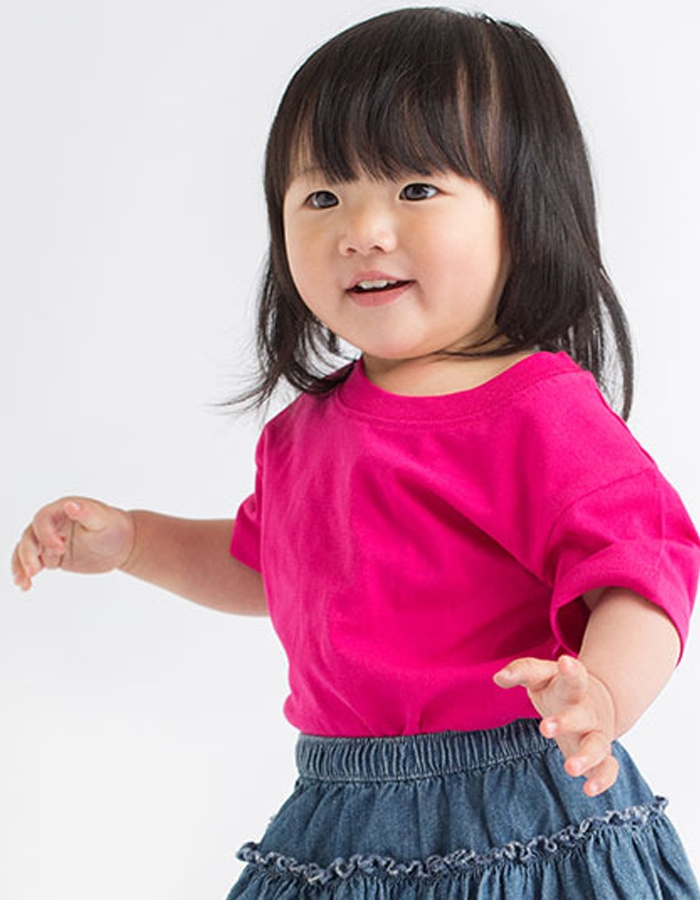 Larkwood Baby T-Shirt