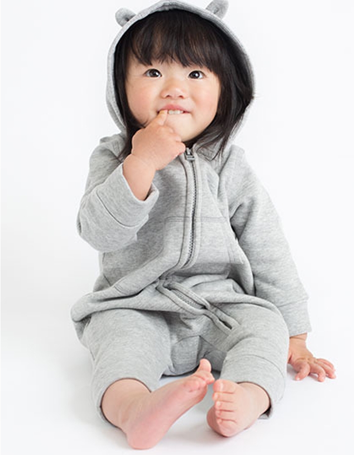 Larkwood Baby Overall
