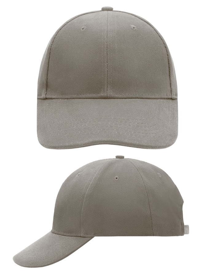 MYRTLE BEACH 6 Panel Cap laminiert