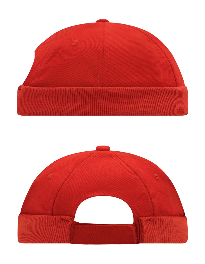MYRTLE BEACH 6 Panel Cap CHEF
