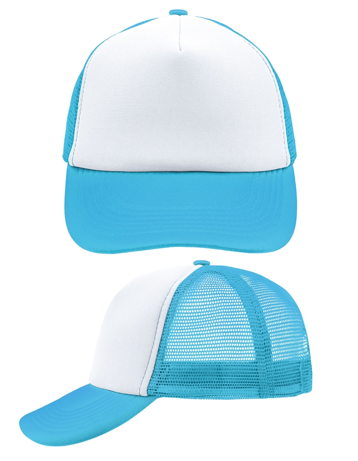 MYRTLE BEACH 5 Panel Cap MESH
