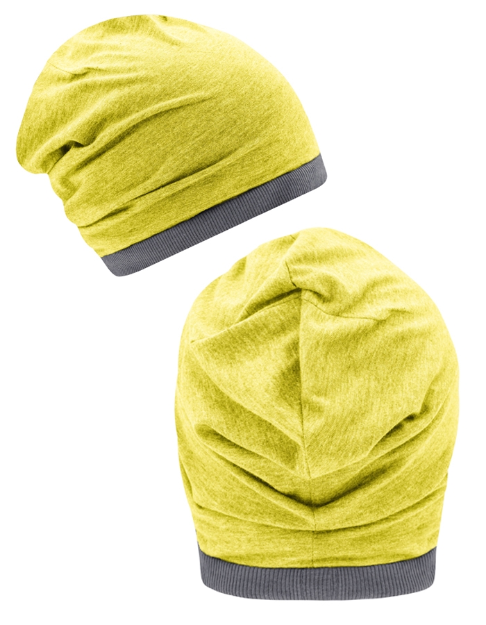 MYRTLE BEACH Beanie SUMMER HEATHER